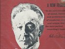 ARTUR RUBINSTEIN GRIEG PIANO CONCERTO MONO RED SEAL SEALED W/FREE LP RARE