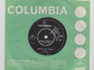 ALMA COGAN -  SNAKES AND SNAILS - HOW MANY NIGHTS HOW MANY DAYS  SINGLE N/MINT