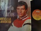 ROBERTO CARLOS CANTA A LA JUVENTUD    