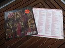 Slayer - Reign in Blood LP