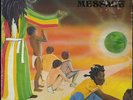 Sons Of Jah - Universal Message UK orig LP ??