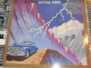 LITTLE FEAT:FEATS DON'T FAIL ME NOW:NIMBUS SUPERCUT:AUDIOPHILE PRESS:N- MINT