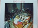 SIXTY-NINE * LIVE  * Philips 6623046 * DoLP * Germany * Krautrock * TOP 