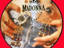 Madonna Picture Disc / Like a Prayer / Vinyl 12