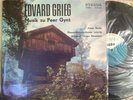 825667 - GRIEG - Peer Gynt - STOLTE / NEUMANN - ETERNA  FIRST STEREO 1967