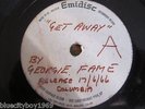 GEORGIE FAME GETAWAY 7