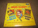 FACTORY SEALED / SONGS AND STORIES FROM UNCLE REMUS LP DISNEY SONG OF THE SOUTH
