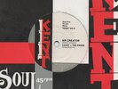 CANDY + THE KISSES-MR CREATOR/CHUCK JACKSON-HAND IT OVER-KENT-***WITHDRAWN***