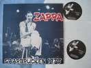 Frank Zappa - Saarbrucken 1978 Live Rhino 2LP Issue Beat the Boots