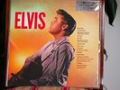 AUDIOPHILE PRESSING SIMPLY VINYL UK 180g Limited ED VINYL ELVIS PRESLEY SEALED