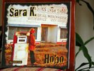 AUDIOPHILE CHESKY RECORDS JR 331 SARA K 