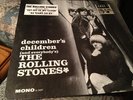 ROLLING STONES Decembers Children MONO LL3451 Red label (LONDON)