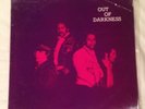 LP Out Of Darkness Same 1970 Key Records KL006 Funk Soul Blues Prog