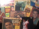 Elvis Vinyl Albums X 13