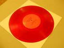 LED ZEPPELIN RARE 10 INCH LP LIVE IN COPENHAGEN 7/21/71 STAINES 3/25/69 NM/VG