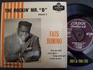 FATS DOMINO: THE ROCKIN' MR. 