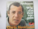 Chris Howland - Jackson (Nancy Sinatra / Lee Hazlewood)