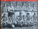 MARINO BARRETO JUNIOR Sivori Cha Cha Cha/Merengue Bianco-Nero 1960 JUVE RARO