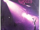 Queen - l - FIRST ALBUM - Scarce Venezuela original pressing LP