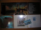 Pink Floyd 3 LPs animals, wish you were here, meddle pink projekt disco projekt