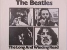 The Beatles - Denmark - The Long And Winding Road  stereo single