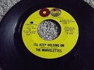 I'll Keep Holding On by The Marvelettes - 1965