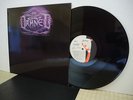 LP THE DAMNED - The Black Album - orig 1st german press 80 - Chiswick 0067.073