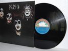 LP KISS - Kiss - orig UK press 74 - Matrix A1/B1 - M/NM - CBC 4003