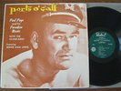 PAUL PAGE Port's O' Call PARADISE MUSIC PRIVATE Hawaii EXOTICA LP