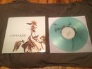 Copeland In Motion Vinyl Lp Colored Clear