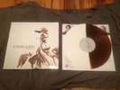 Copeland In Motion Vinyl LP Colored White Brown Split