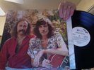 EX 75 ABC PROMO Lp album Graham Nash David Crosby James Taylor Carole King CSNY