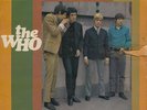 The Who - Happy Jack - Rare French EP Mod Freakbeat - HEAR 45