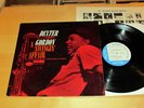 DEXTER GORDON A Swingin' Affair BLUE NOTE Stereo NY EARS VG+/VG++ SONNY CLARK