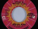 70s Soul Funk 45 ARNOLD BLAIR Trying To Get Next To You GEMIGO HEAR