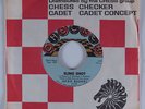 Northern Soul / Deep Soul 45 JACKIE BEAVERS Sling Shot CHECKER HEAR NM