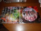 Gwar Lust in Space Vinyl Limited Picture Amazon 90 Euro Iron Maiden Motorhead
