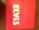 Elvis Presley The King Box Set Brand New