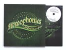  Stereophonics Just Enough Education To Perform Orig LP Vinyl Gatefold