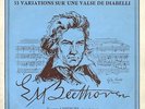 Ducretet-Thomson - 270 C 106 - Beethoven - Diabelli Variations - Yvonne LEFEBURE