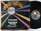MILTON HAMILTON CRYSTALIZED My Love Supreme / I Really Got 12
