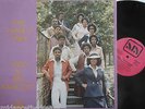 FAMILY TREE - God Is Big Enough   VINYL LP US PRESS