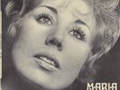 MARIA MONCLAR 45t LA FEMME QUE JE SUIS bossa nova Andre DEJNEAN  chanson jazz