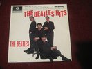 The Beatles - The Beatles Hits -  Mono EP - 1963  - GEP 8880 - 7