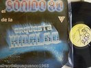 ORQUESTA HIDALGO MARIA ELENA  GUAGUANCOO FANTASTICOO ( # 66 ) ???