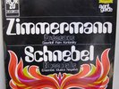 DIETER SCHNEBEL+BERND ALOIS ZIMMERMANN LP ENSEMBLE MUSICA NEGATIVA-EXPERIMENTAL
