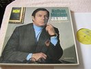 MILSTEIN - BACH SONATAS  & PARTITAS - DEUTSCHE GRAMPHONE  3 LP BOX 2721087