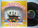 60s Rock THE BEATLES Magical Mystery Tour NM- SMAS-2835 Stereo ORIG EB640