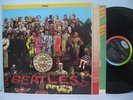 60s Rock THE BEATLES Sgt Pepper LHCB NM SMAS-2653 Stereo ORIG EB640