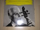 Enrico Mainardi Franz Schubert Sonate Für Violoncello Und Klavier A-moll 10